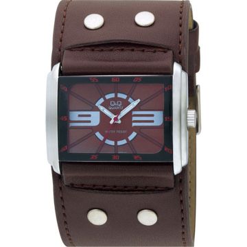 Дамски часовник Q&Q - GN98-322Y