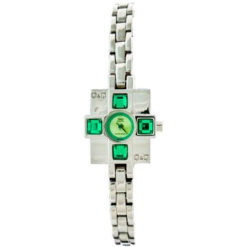 Дамски часовник Q&Q - GB75-212