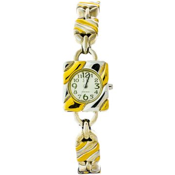 Дамски часовник Q&Q - G839-403