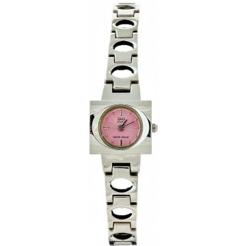 Дамски часовник Q&Q - G699-222