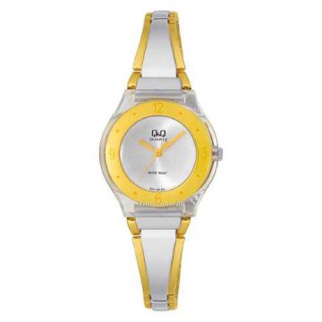 Дамски часовник Q&Q - FZ01-404Y