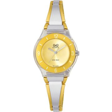 Дамски часовник Q&Q - FZ01-403Y