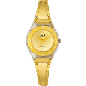 Дамски часовник Q&Q - FZ01-003Y