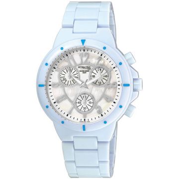 Дамски часовник Q&Q - DA89J005Y