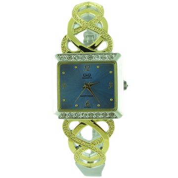 Дамски часовник Q&Q - 5275J405Y