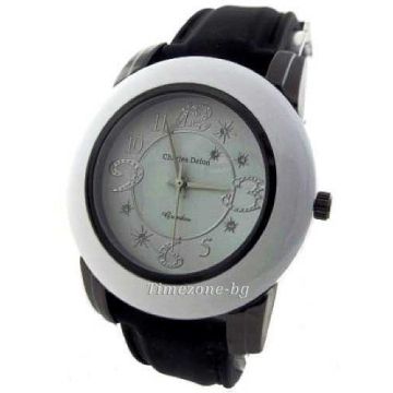Дамски часовник Charles Delon - CHD-489602