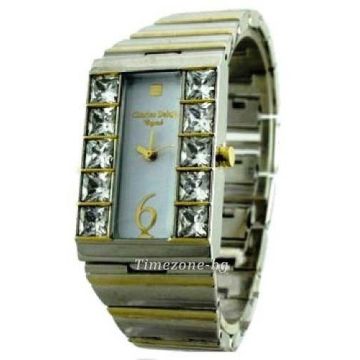 Дамски часовник Charles Delon - CHD-478907