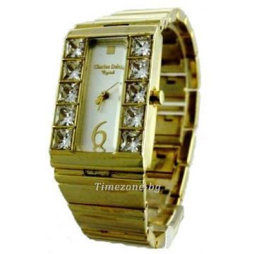 Дамски часовник Charles Delon - CHD-478903