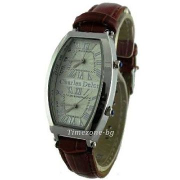 Дамски часовник Charles Delon - CHD-468405