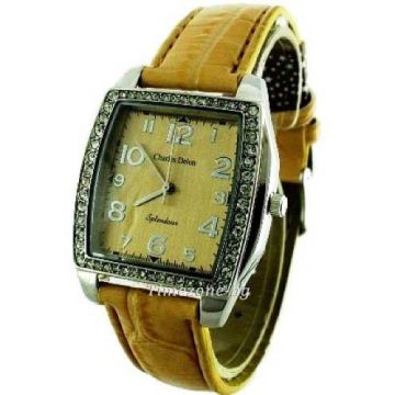 Дамски часовник Charles Delon - CHD-460904