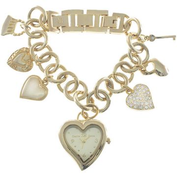 Дамски часовник Charles Delon - CHD-434004