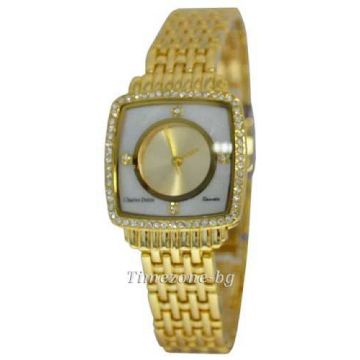 Дамски часовник Charles Delon - CHD-423903