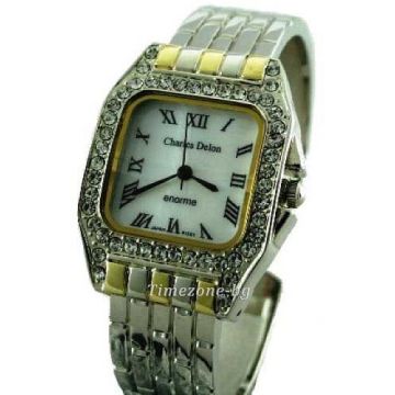 Дамски часовник Charles Delon - CHD-413603