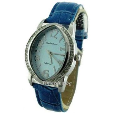 Дамски часовник Charles Delon - CHD-343105