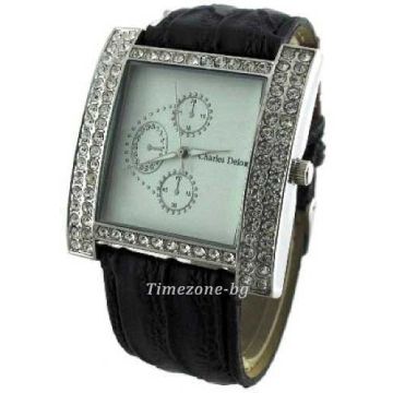 Дамски часовник Charles Delon - CHD-336102