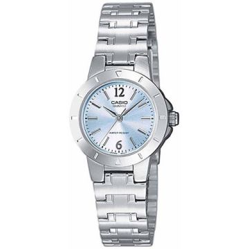 Дамски часовник CASIO - LTP-1177A-2ADF