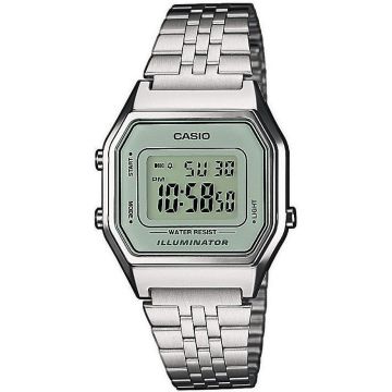 Дамски часовник CASIO - LA680WEA-7EF
