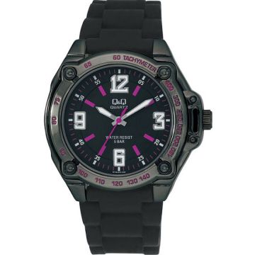 Дамски аналогов часовник Q&Q - Q776J515Y