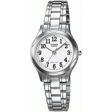 Дамски аналогов часовник Casio - Casio Collection - LTP-1275D-7BDF