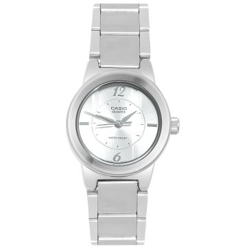 Дамски аналогов часовник Casio - Casio Collection - LTP-1230D-7CDF