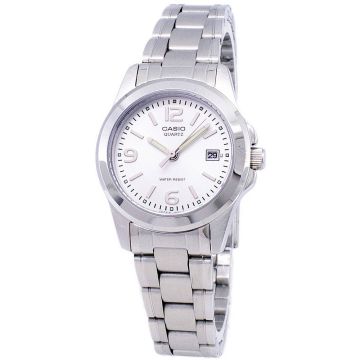 Дамски аналогов часовник Casio - Casio Collection - LTP-1215A-7ADF