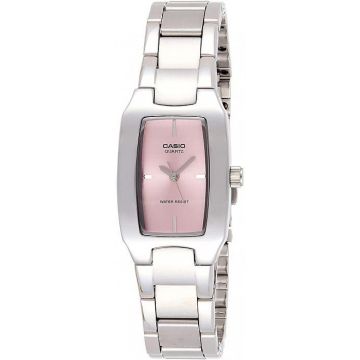 Дамски аналогов часовник Casio - Casio Collection - LTP-1165A-4CDF