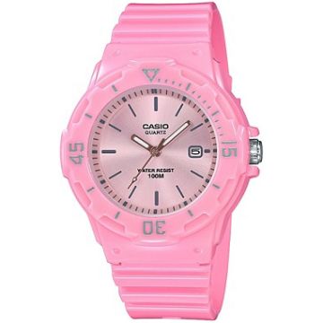 Дамски аналогов часовник Casio - Casio Collection - LRW-200H-4E4VDF