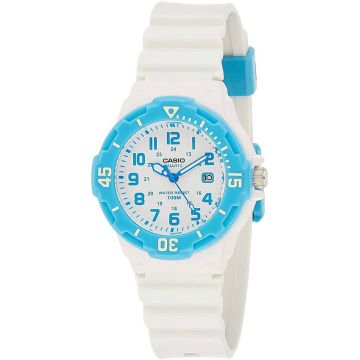 Дамски аналогов часовник Casio - Casio Collection - LRW-200H-2BVDF