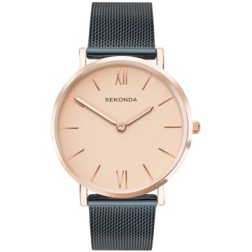 Дамски аналогов часовник Sekonda Classic - S-40048.00
