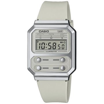 Дигитален унисекс часовник Casio Vintage - A100WEF-8AEF