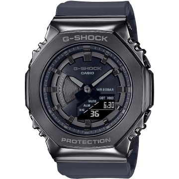 Дамски часовник Casio GM-S2100B-8AER