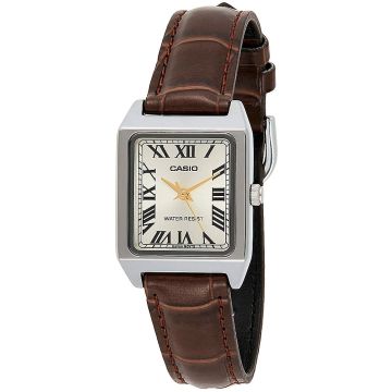 Дамски аналогов часовник Casio - Casio Collection - LTP-V007L-9BUDF