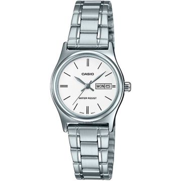 Дамски аналогов часовник Casio - Casio Collection - LTP-V006D-7B2UDF