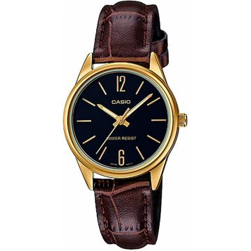 Дамски аналогов часовник Casio - Casio Collection - LTP-V005GL-1BUDF