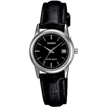Дамски аналогов часовник Casio - Casio Collection - LTP-V002L-1BUDF