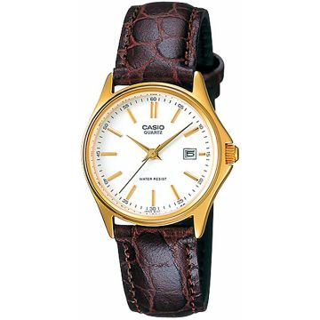 Дамски аналогов часовник Casio - Casio Collection - LTP-1183Q-7ADF