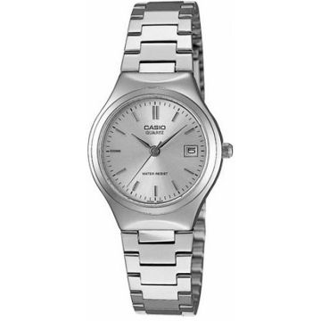 Дамски аналогов часовник Casio - Casio Collection - LTP-1170A-7ARDF