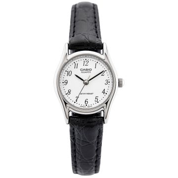 Дамски аналогов часовник Casio - Casio Collection - LTP-1094E-7BRDF