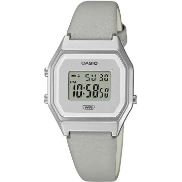 Дамски дигитален часовник Casio Vintage - LA680WEL-8EF