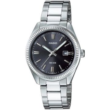 Дамски аналогов часовник Casio - Casio Collection - LTP-1302PD-1A1VEG