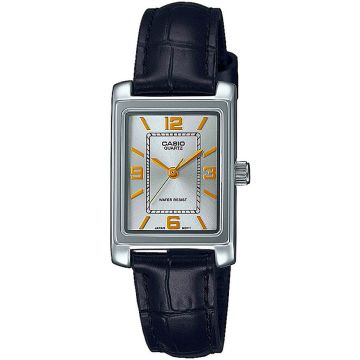Дамски аналогов часовник Casio - Casio Collection - LTP-1234PL-7A2VEF