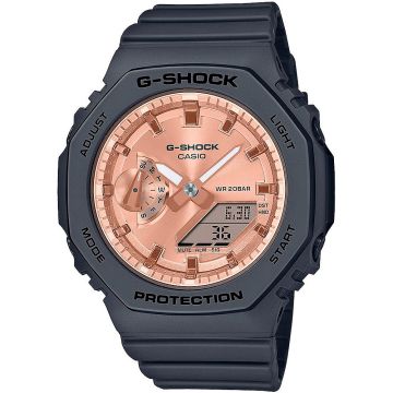 Дамски часовник Casio G-Shock GMA-S2100MD-1AER