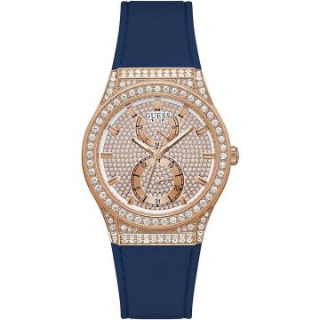 Дамски аналогов часовник Guess - GW0439L4