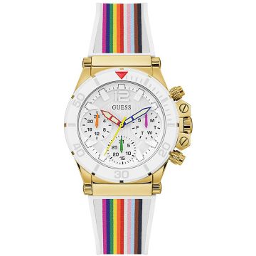 Дамски аналогов часовник Guess - GW0432L1