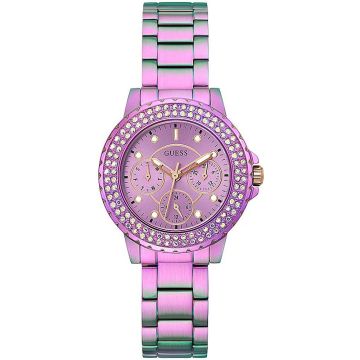 Дамски аналогов часовник Guess - GW0410L4
