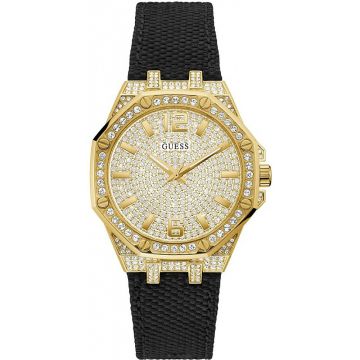 Дамски аналогов часовник Guess - GW0408L2