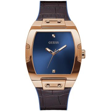 Дамски аналогов часовник Guess - GW0386G2