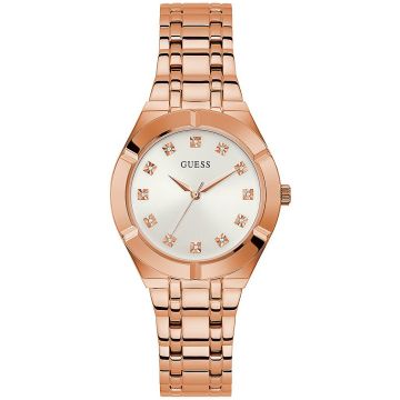 Дамски аналогов часовник Guess - GW0114L3
