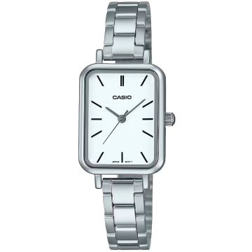 Дамски аналогов часовник Casio - Casio Collection - LTP-V009D-7EUDF