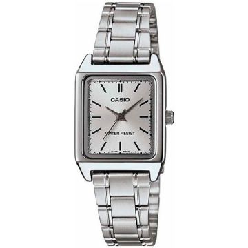 Дамски аналогов часовник Casio - Casio Collection - LTP-V007D-7EUDF